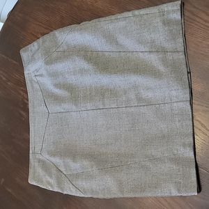 Gently used skirt